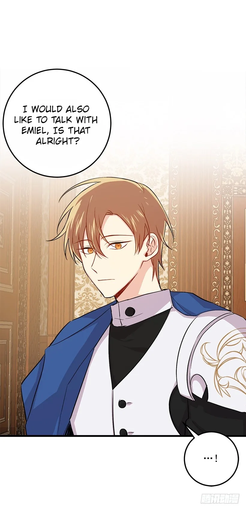 I am a child of this house Chapter 55 page 64