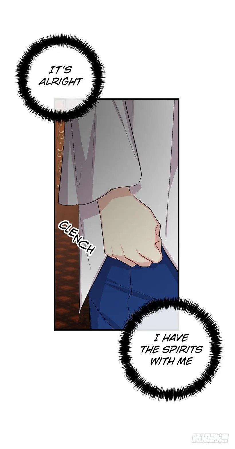 I am a child of this house Chapter 55 page 60