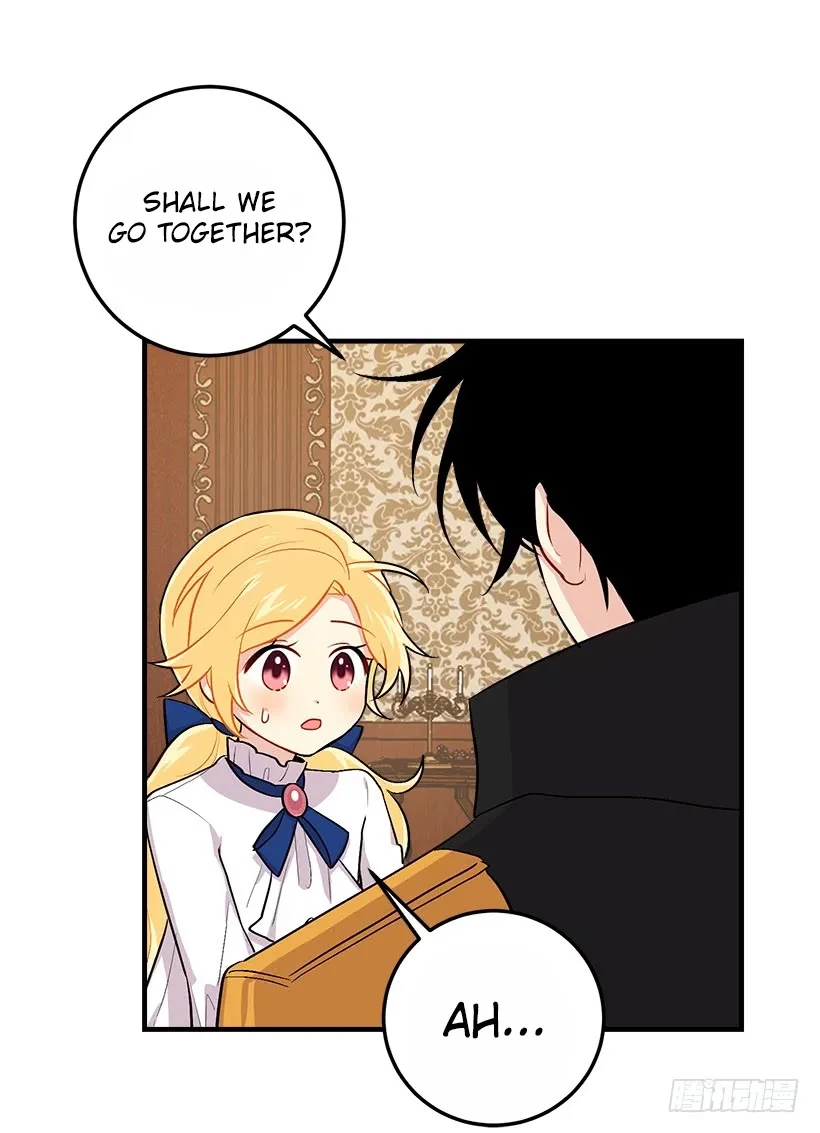 I am a child of this house Chapter 55 page 59