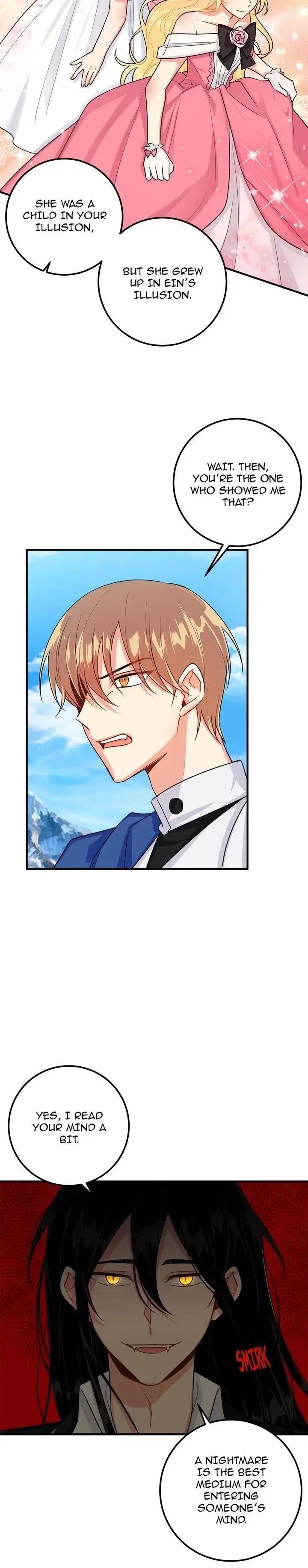 I am a child of this house Chapter 93 page 7