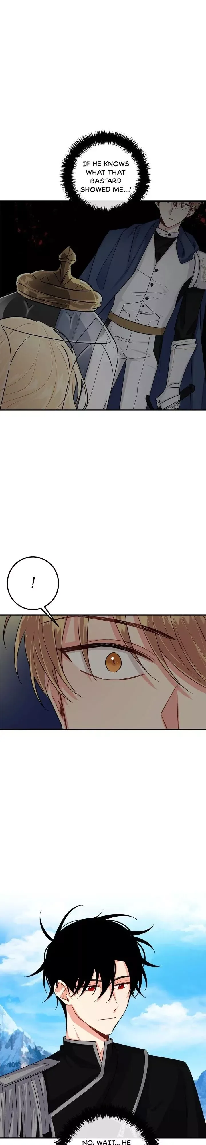 I am a child of this house Chapter 93 page 10
