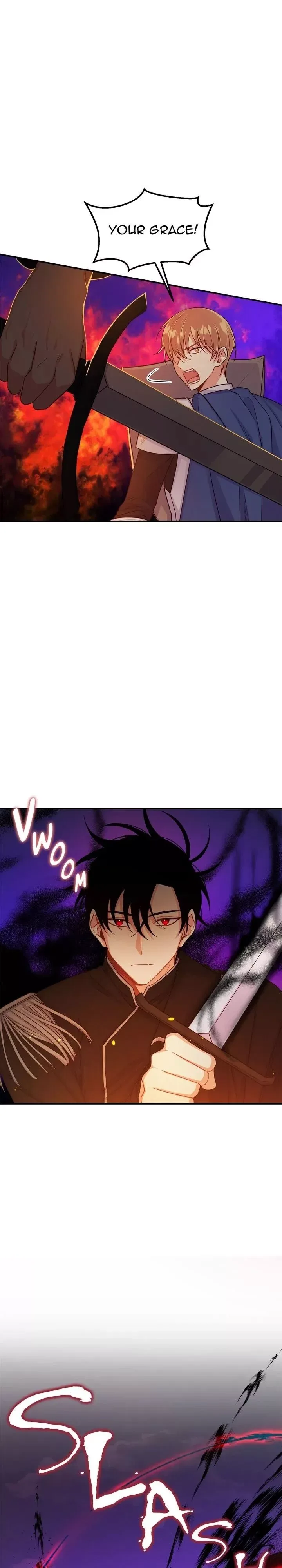 I am a child of this house Chapter 92 page 14