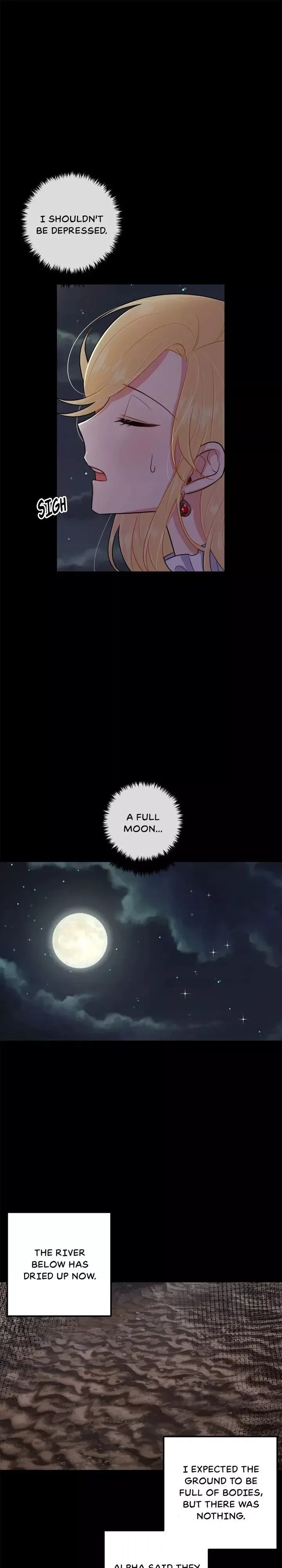 I am a child of this house Chapter 93 page 17