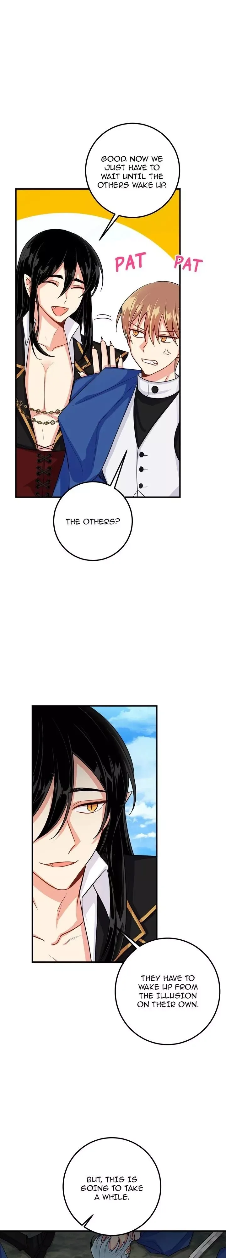 I am a child of this house Chapter 93 page 12
