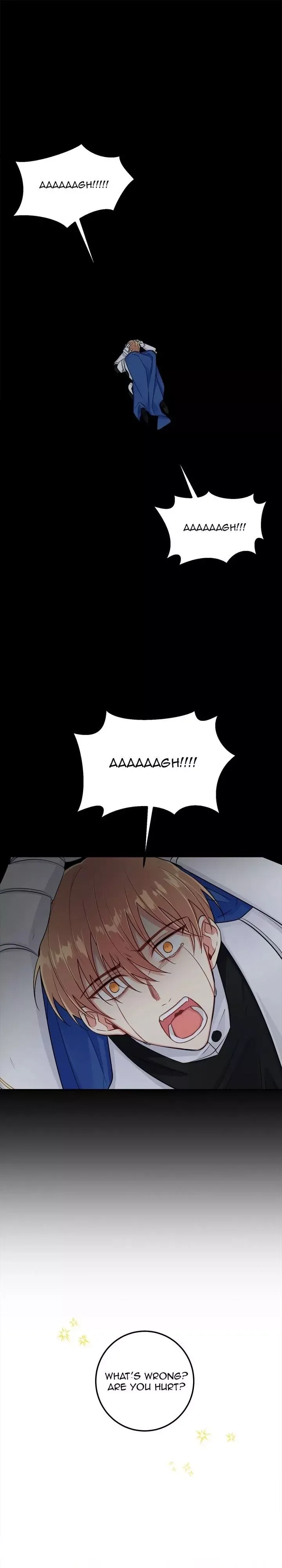 I am a child of this house Chapter 92 page 23