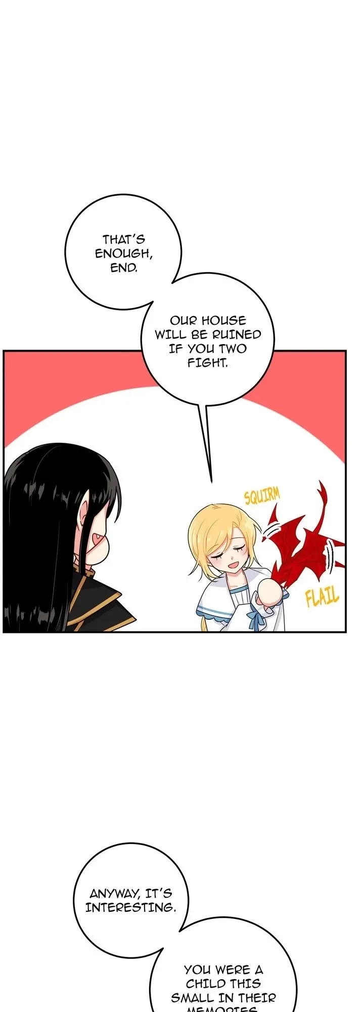 I am a child of this house Chapter 96 page 9