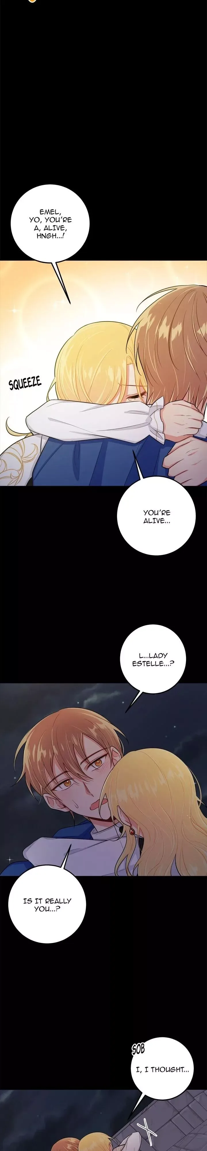 I am a child of this house Chapter 93 page 24