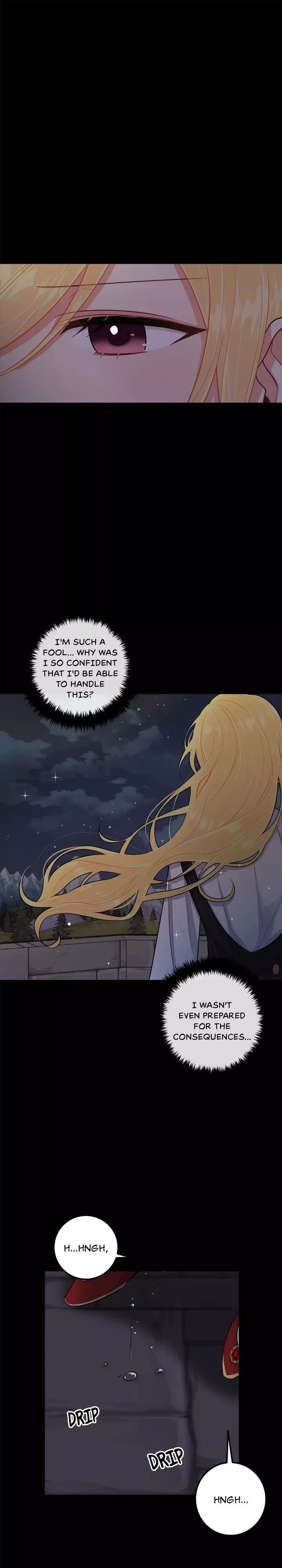 I am a child of this house Chapter 93 page 19