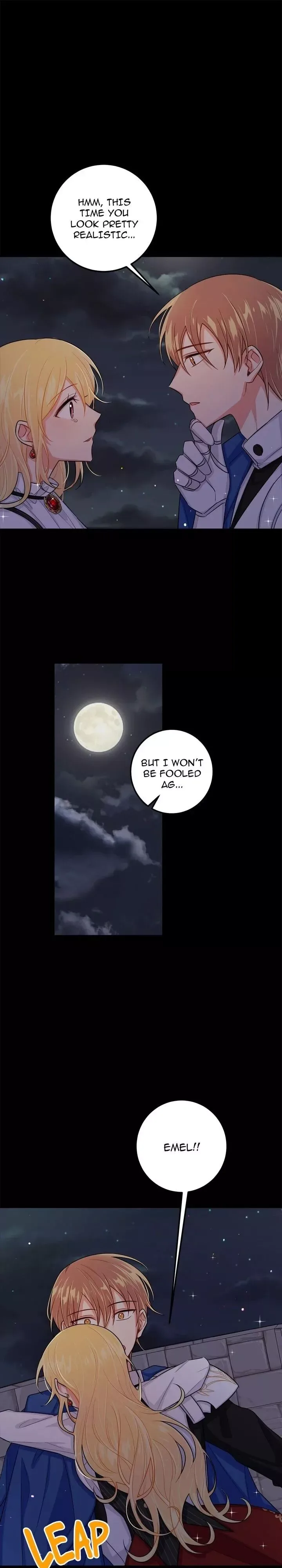 I am a child of this house Chapter 93 page 23