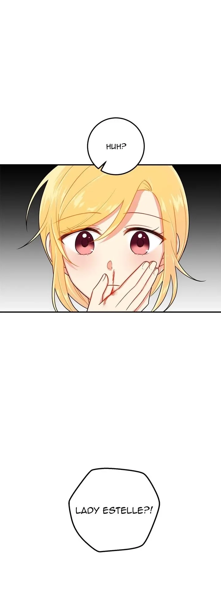 I am a child of this house Chapter 96 page 1