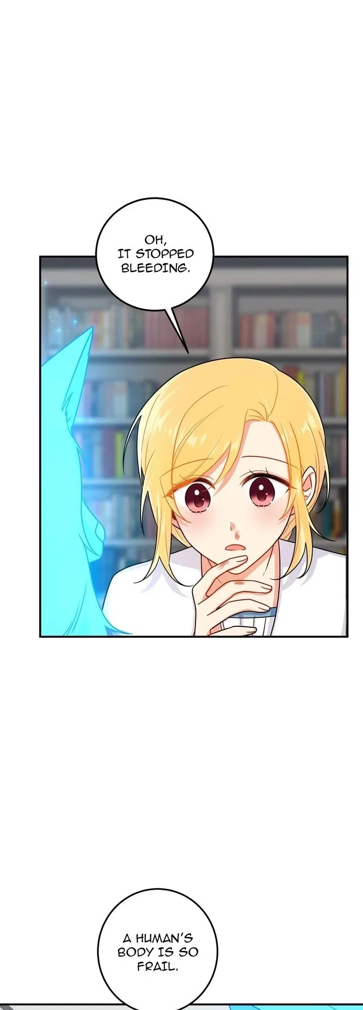 I am a child of this house Chapter 96 page 6