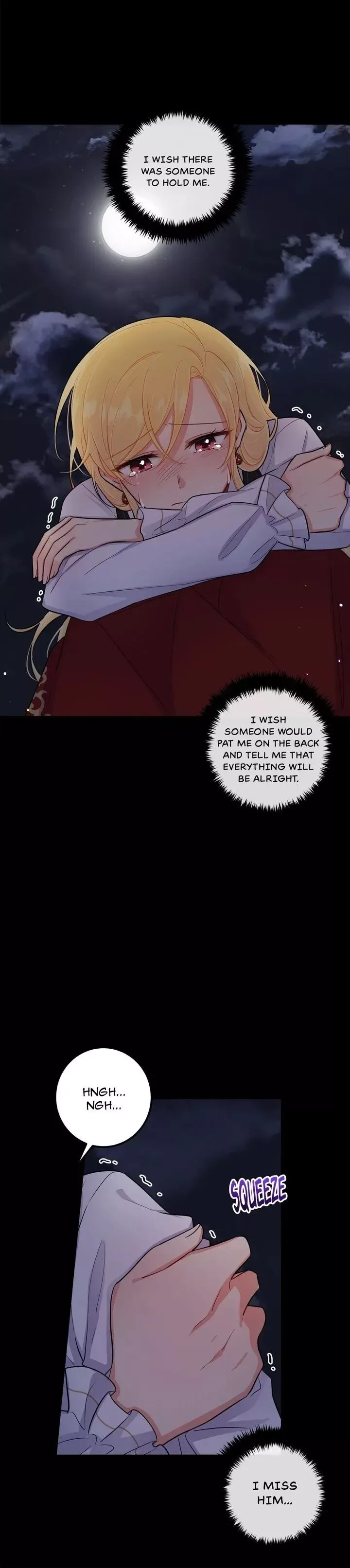 I am a child of this house Chapter 93 page 20