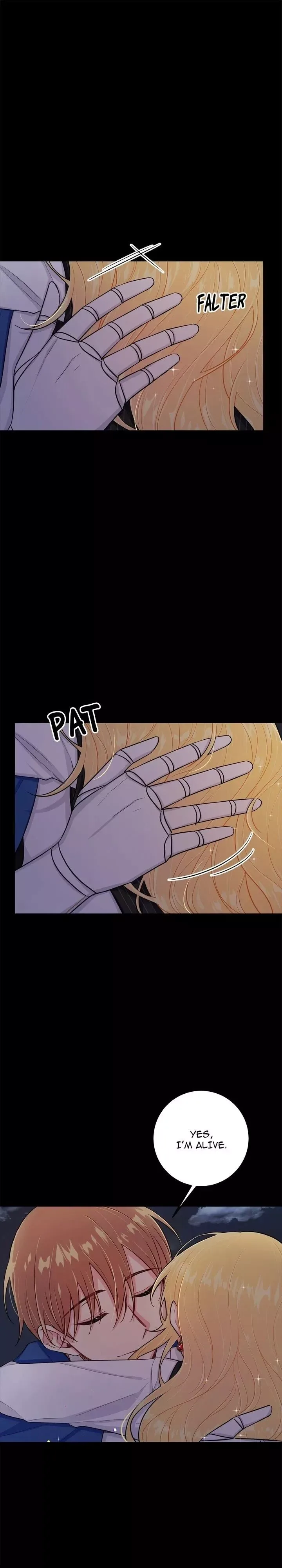 I am a child of this house Chapter 93 page 26