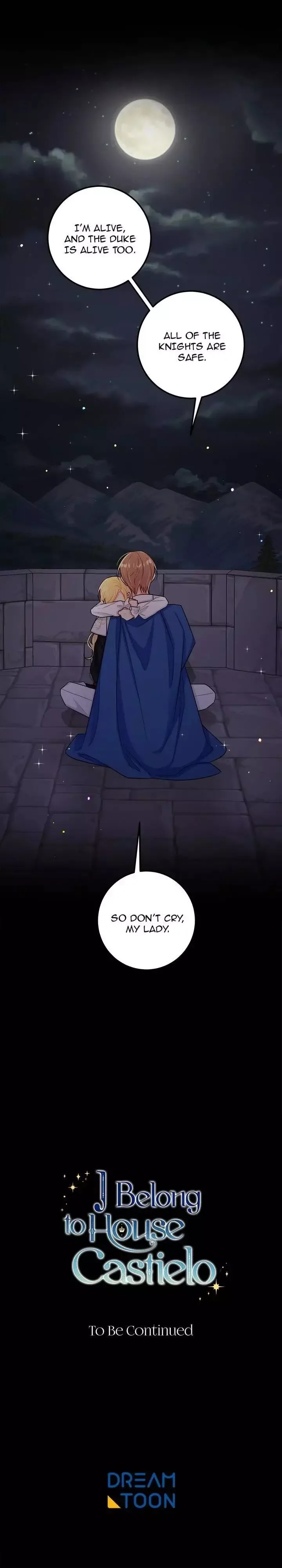 I am a child of this house Chapter 93 page 27