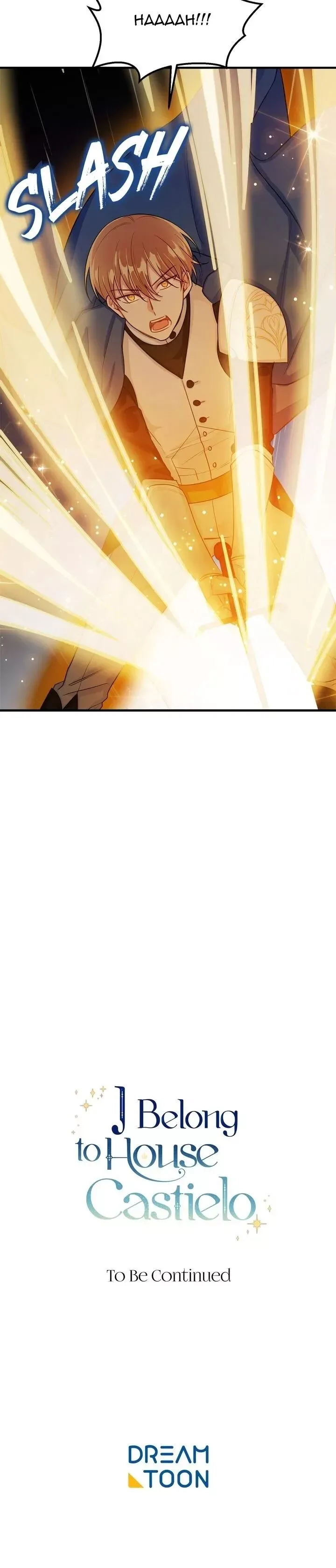I am a child of this house Chapter 92 page 29