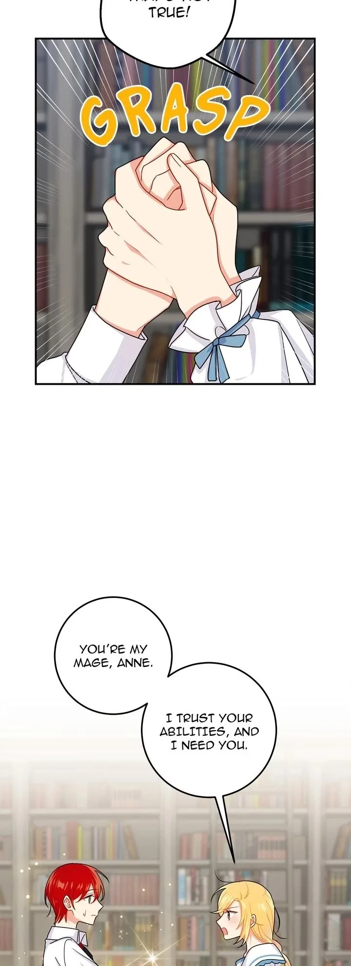I am a child of this house Chapter 96 page 16