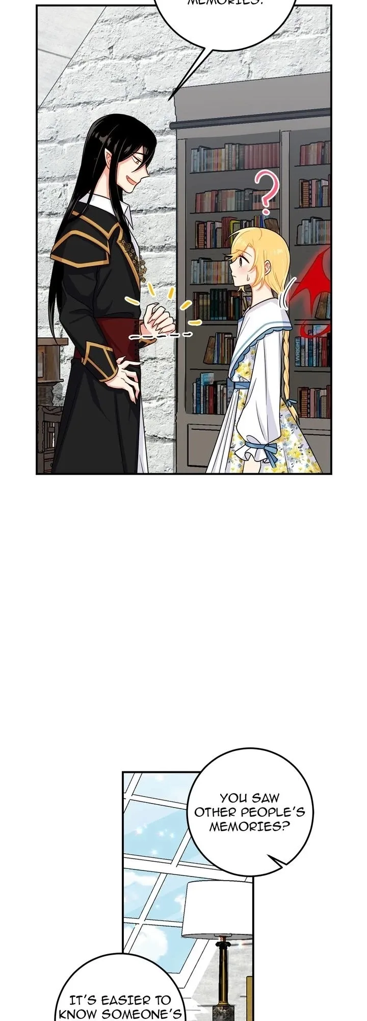 I am a child of this house Chapter 96 page 10