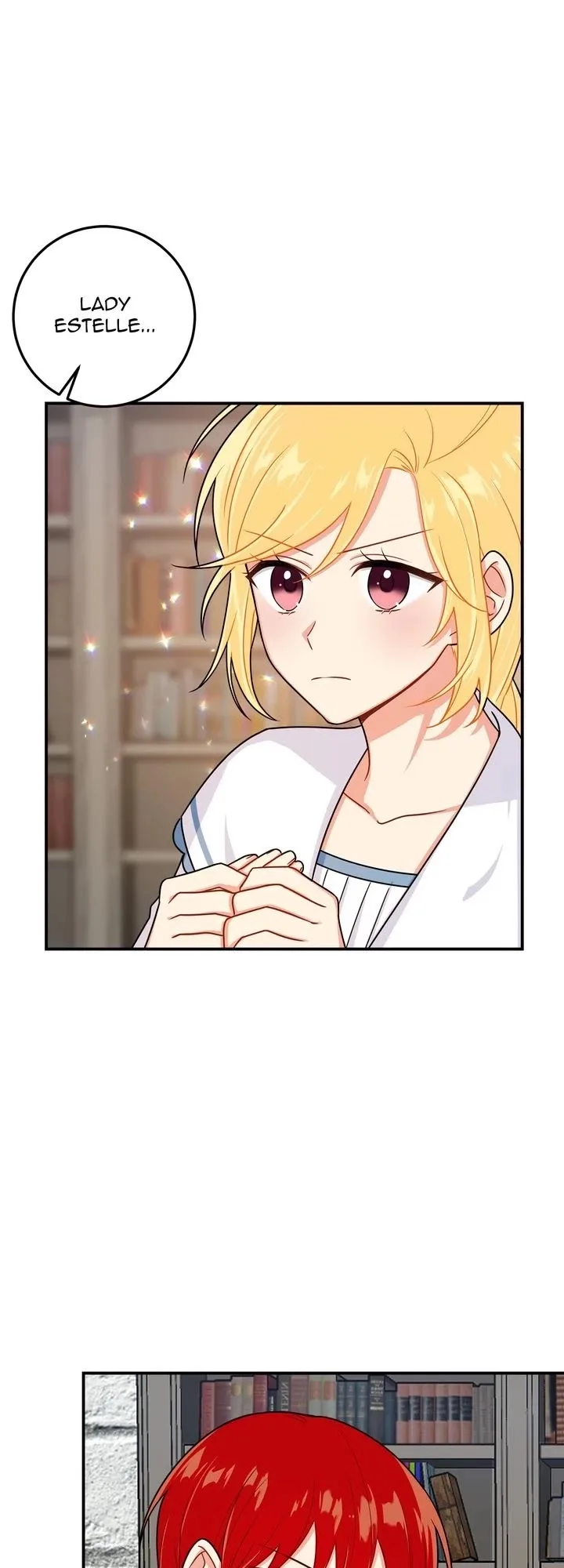 I am a child of this house Chapter 96 page 18