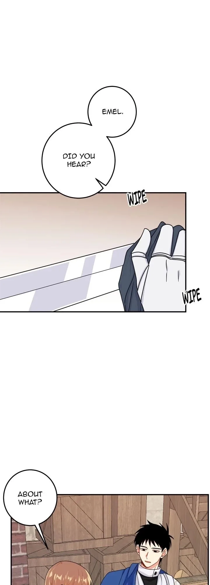 I am a child of this house Chapter 96 page 24