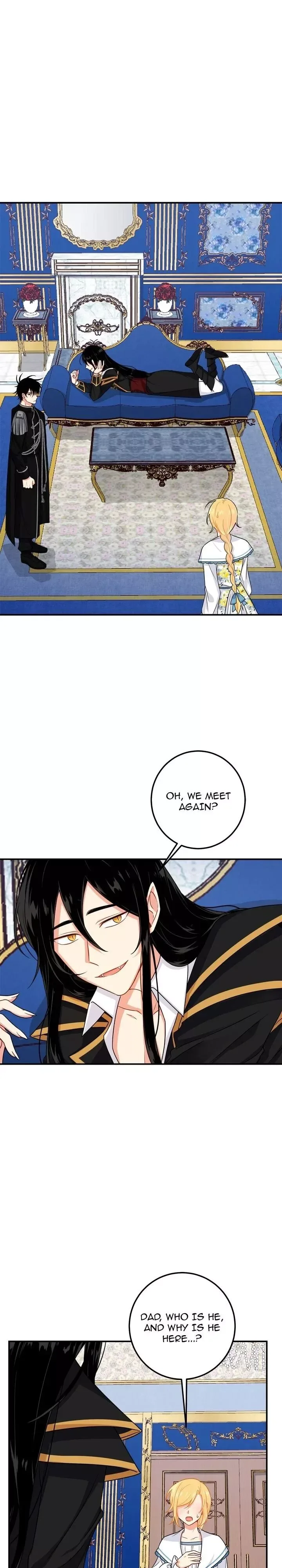 I am a child of this house Chapter 95 page 6