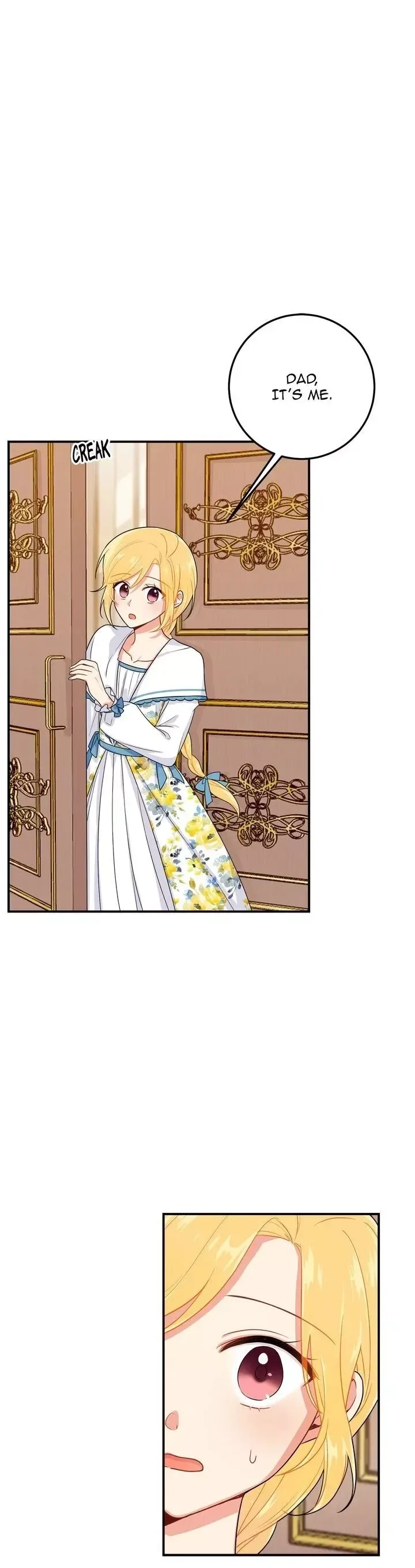 I am a child of this house Chapter 95 page 5