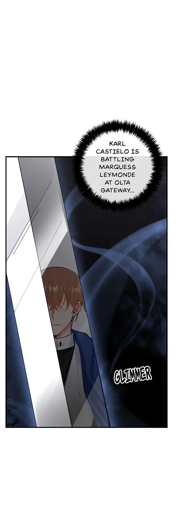 I am a child of this house Chapter 96 page 27