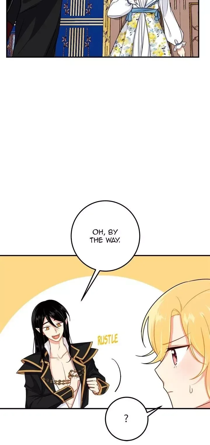 I am a child of this house Chapter 95 page 7