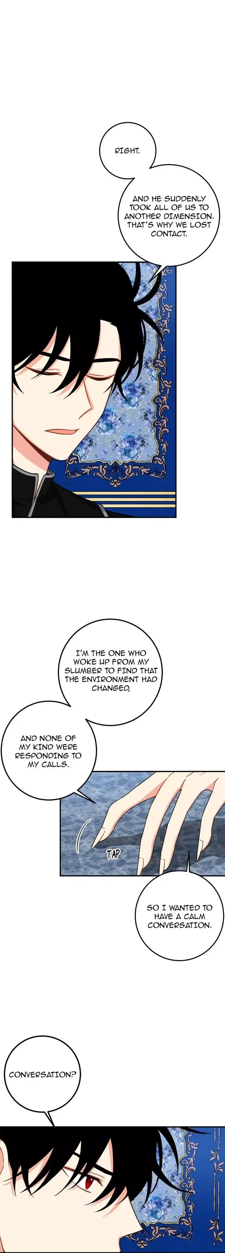 I am a child of this house Chapter 95 page 15