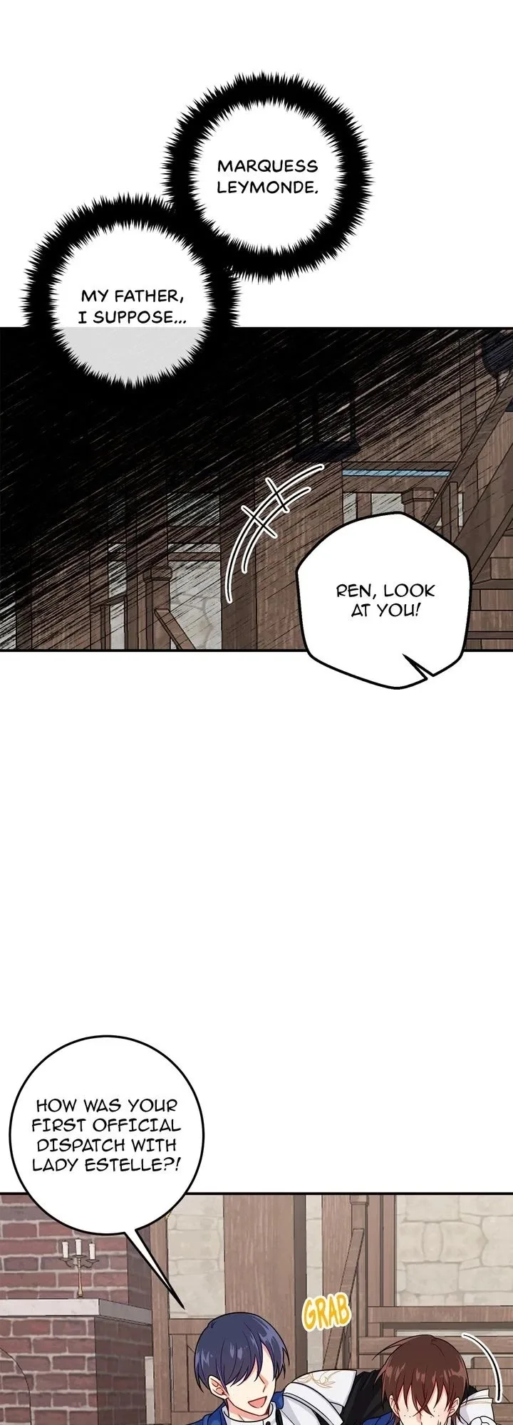 I am a child of this house Chapter 96 page 28