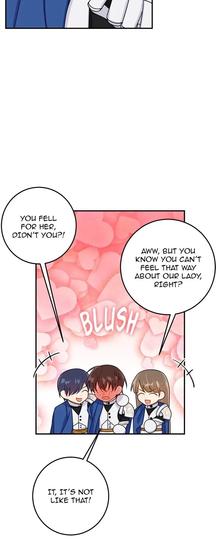 I am a child of this house Chapter 96 page 30