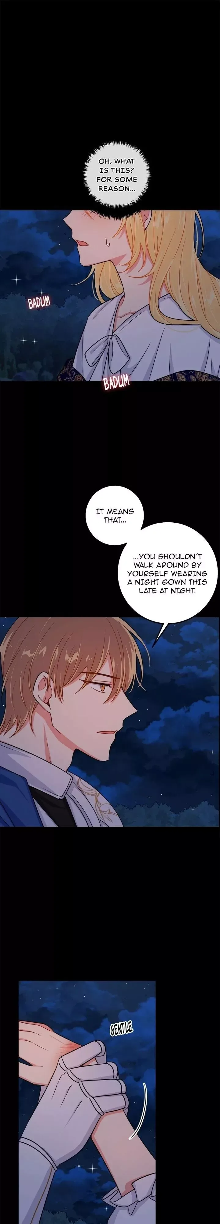 I am a child of this house Chapter 98 page 7