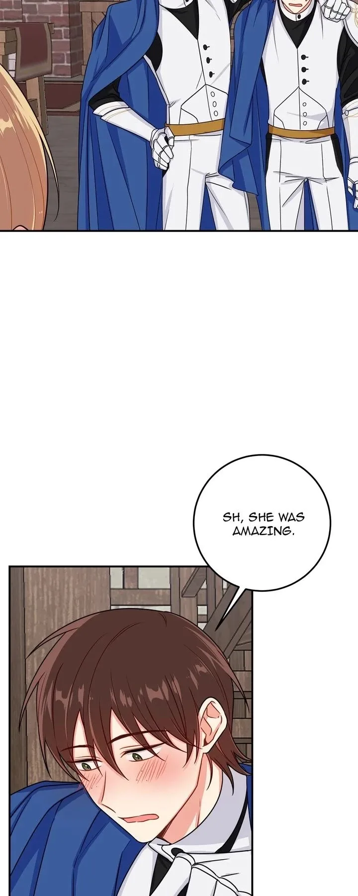 I am a child of this house Chapter 96 page 29