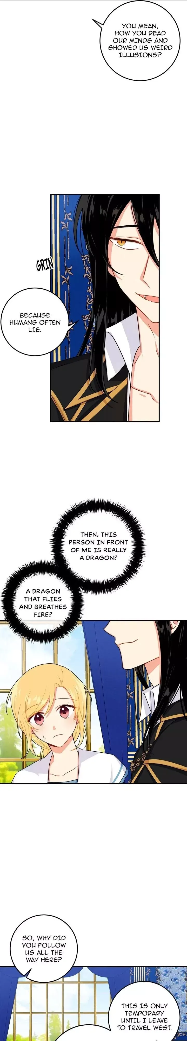 I am a child of this house Chapter 95 page 16