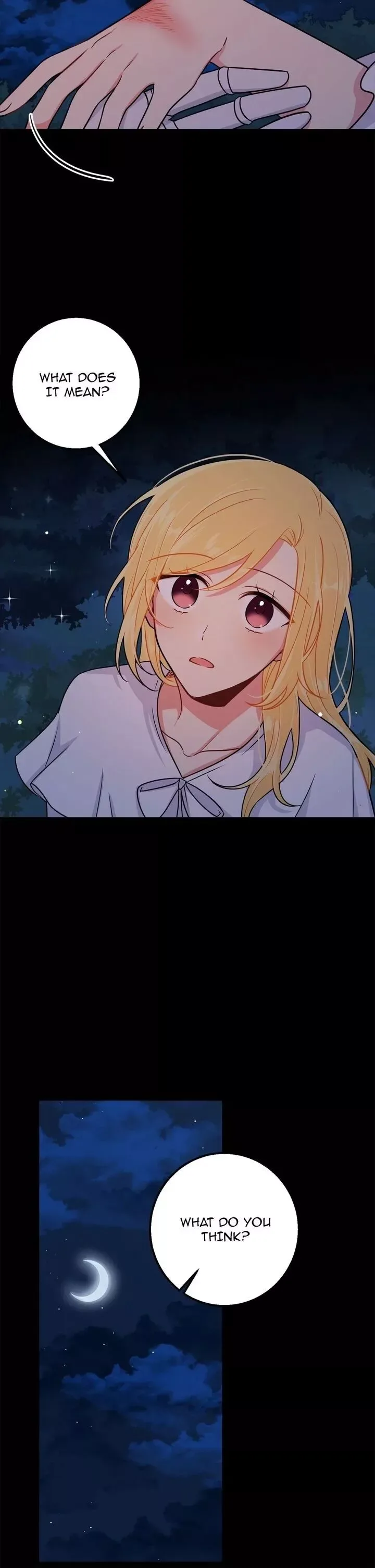 I am a child of this house Chapter 98 page 6