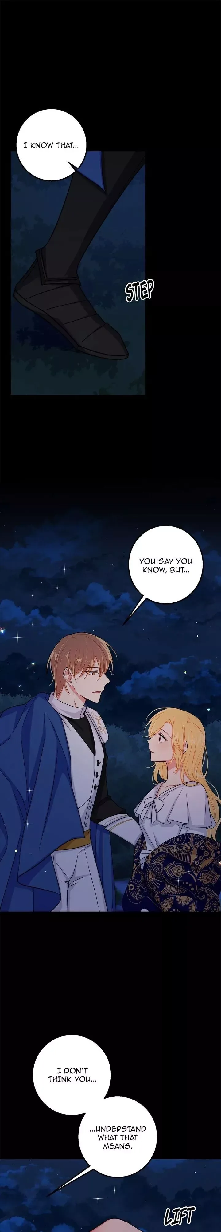 I am a child of this house Chapter 98 page 5