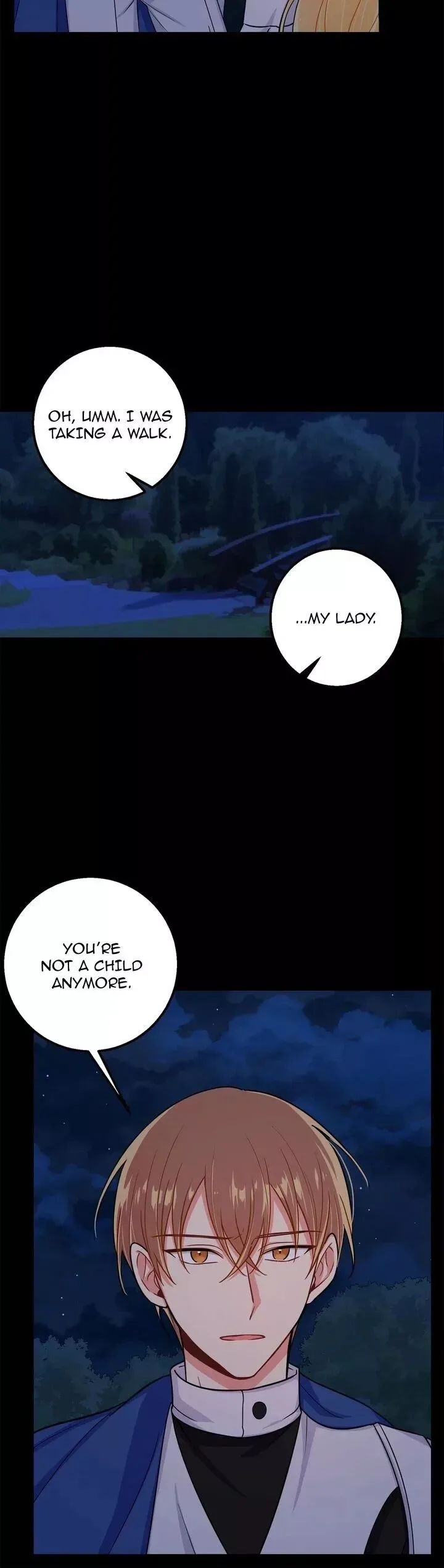 I am a child of this house Chapter 98 page 4