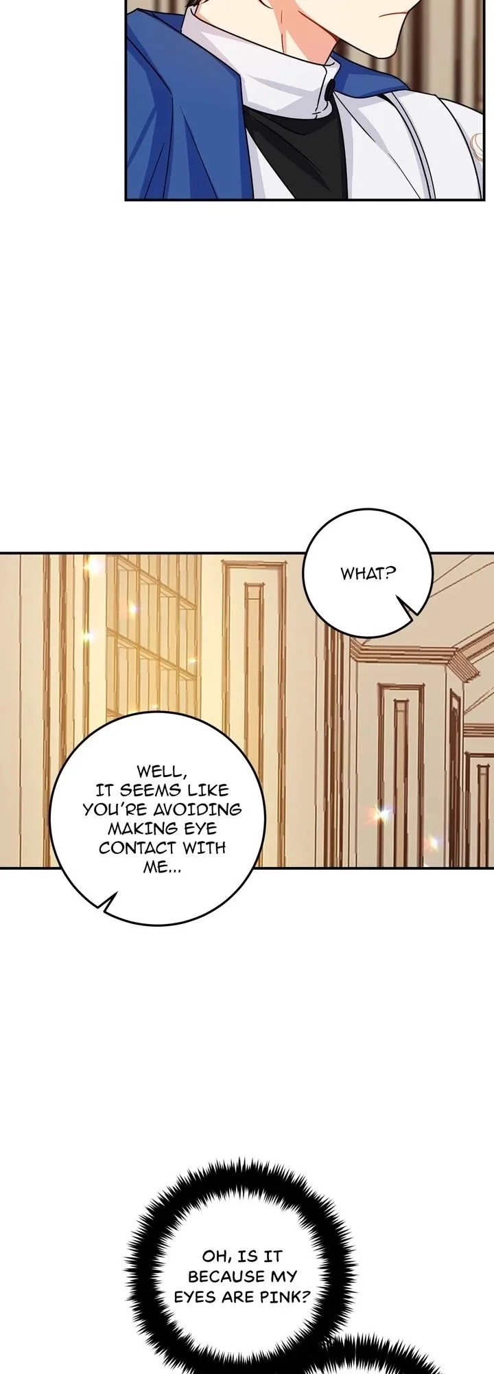 I am a child of this house Chapter 96 page 40