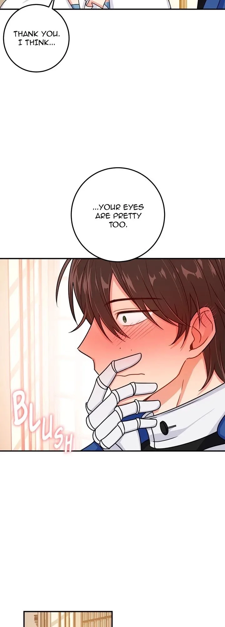 I am a child of this house Chapter 96 page 44