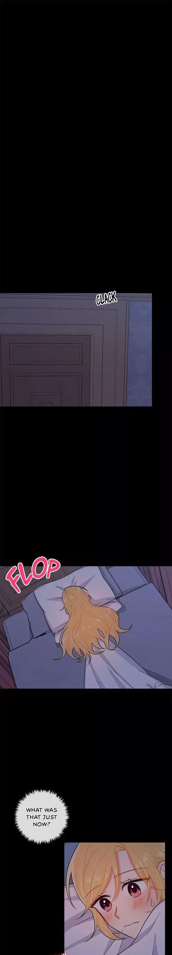 I am a child of this house Chapter 98 page 13