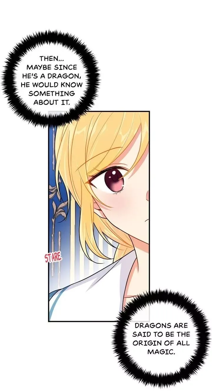 I am a child of this house Chapter 95 page 20