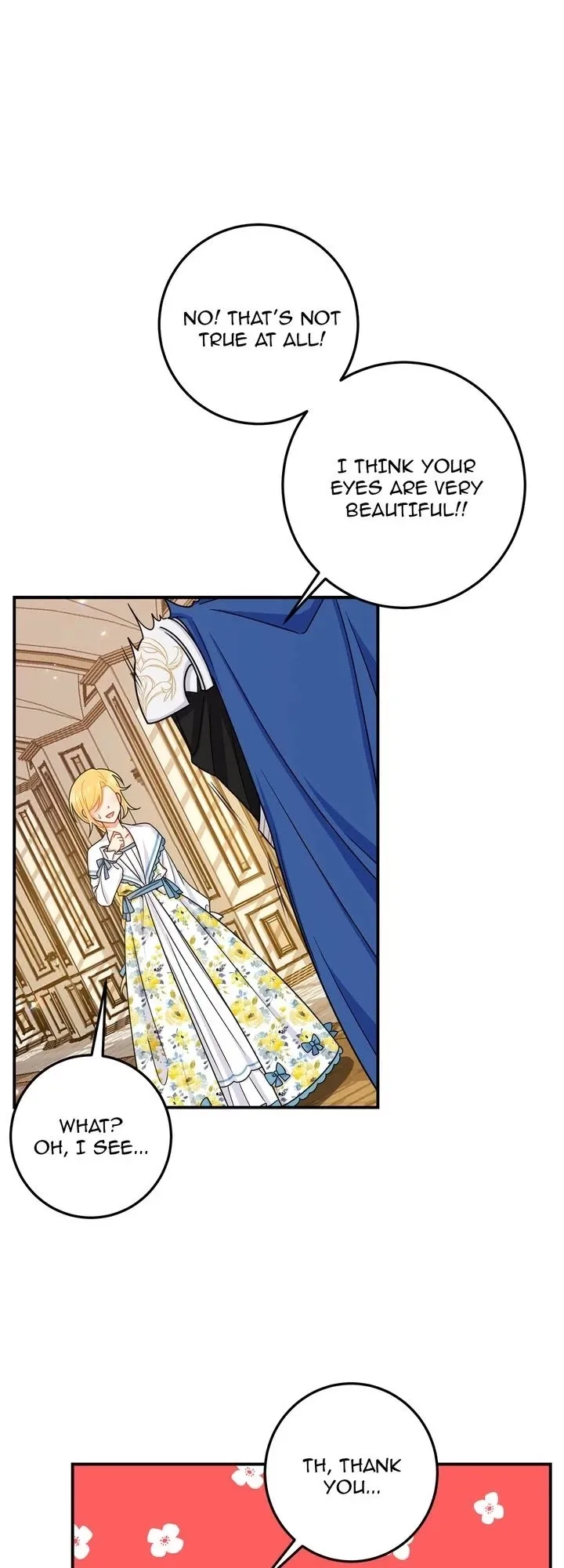 I am a child of this house Chapter 96 page 42
