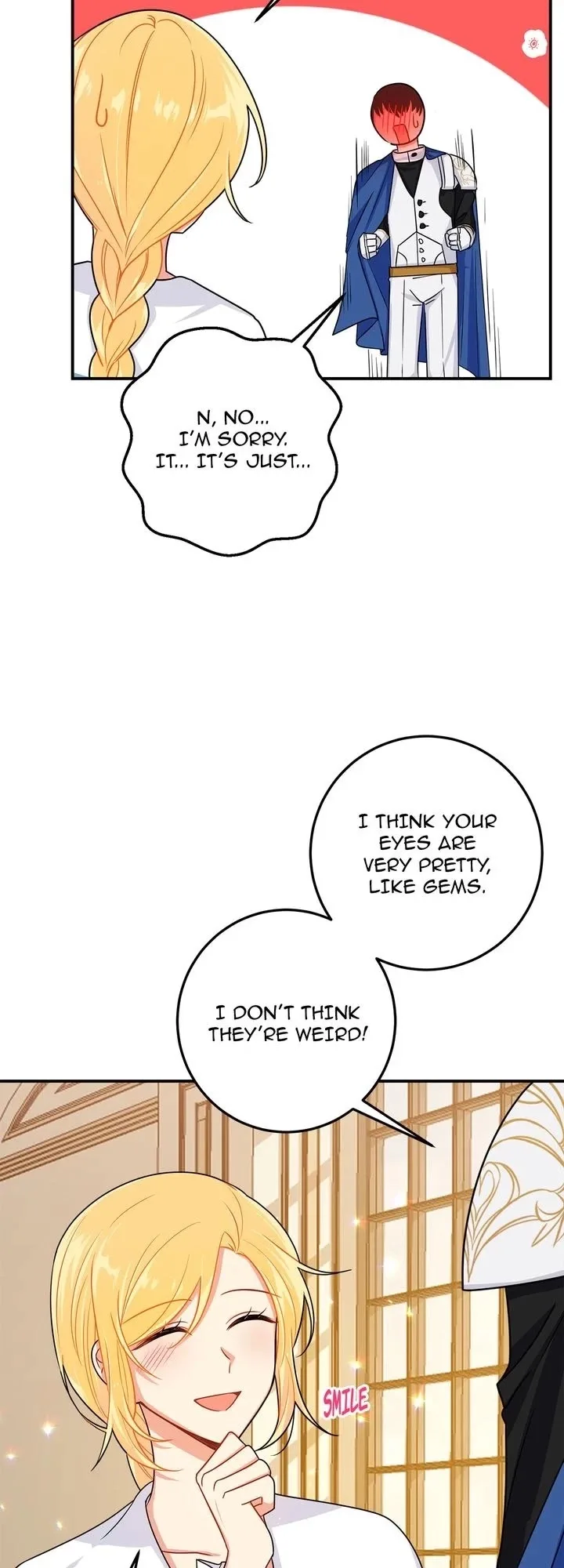 I am a child of this house Chapter 96 page 43