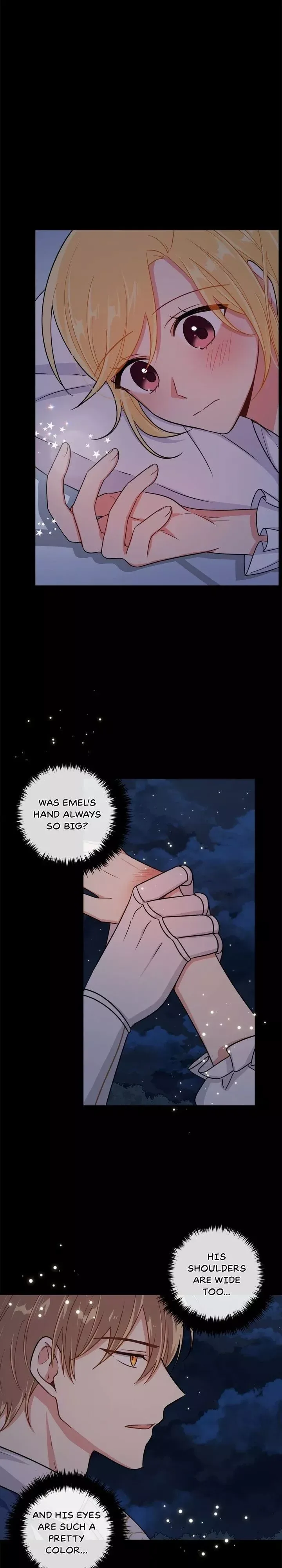 I am a child of this house Chapter 98 page 16