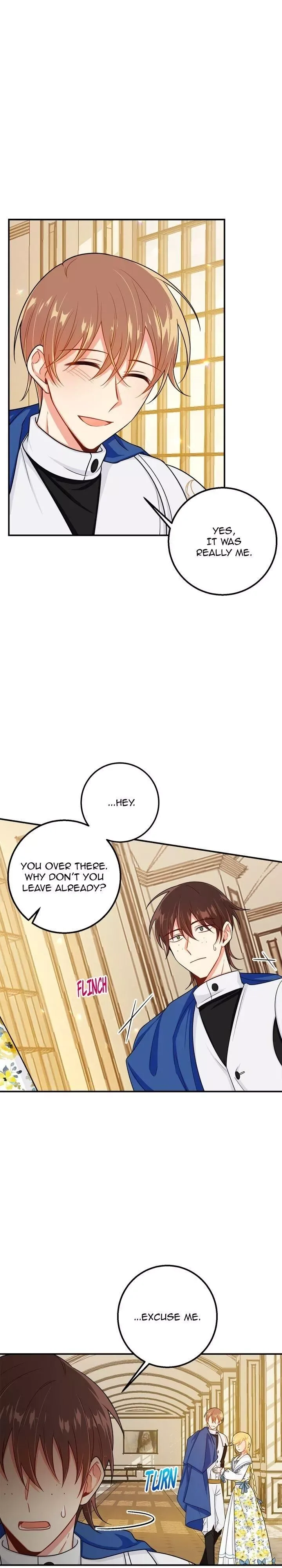 I am a child of this house Chapter 97 page 6