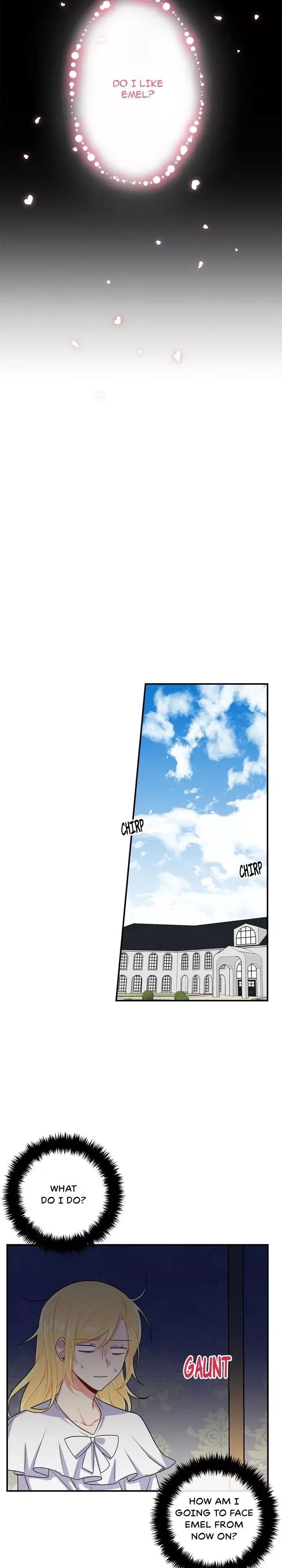 I am a child of this house Chapter 98 page 19