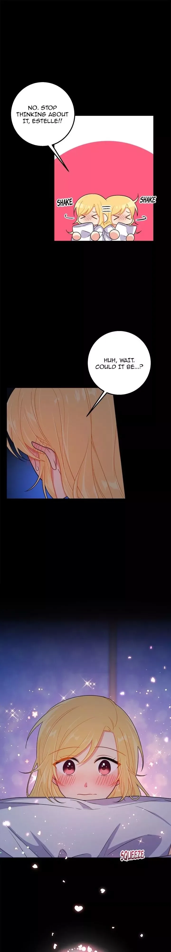 I am a child of this house Chapter 98 page 18