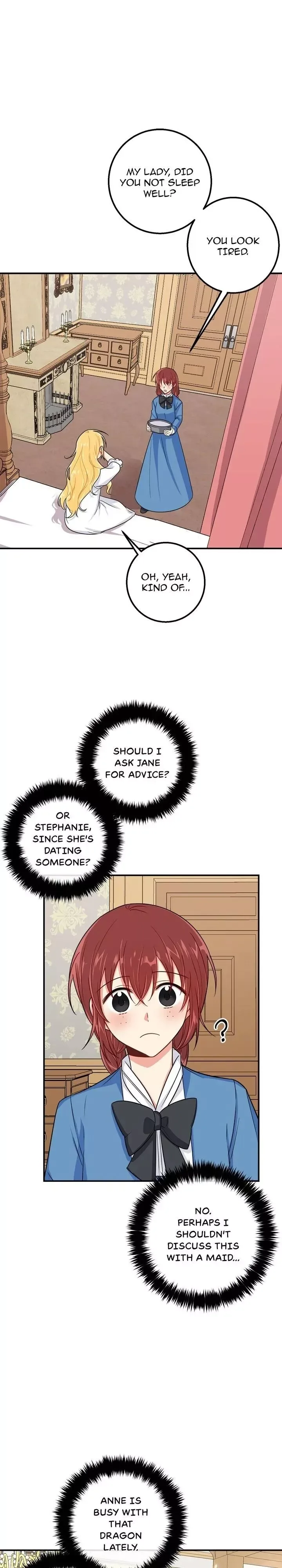 I am a child of this house Chapter 98 page 20