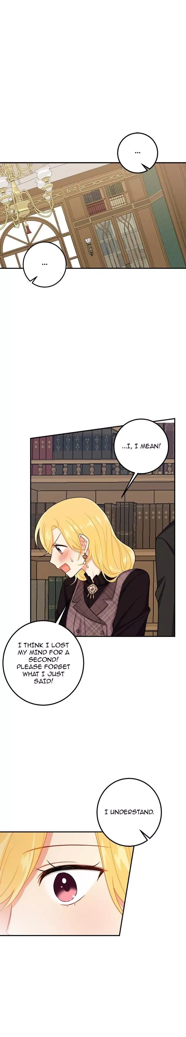 I am a child of this house Chapter 99 page 1
