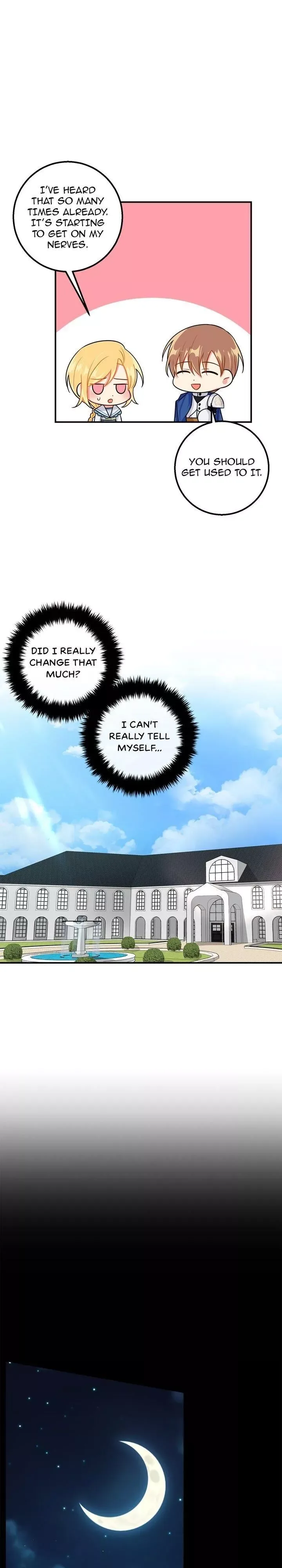 I am a child of this house Chapter 97 page 13