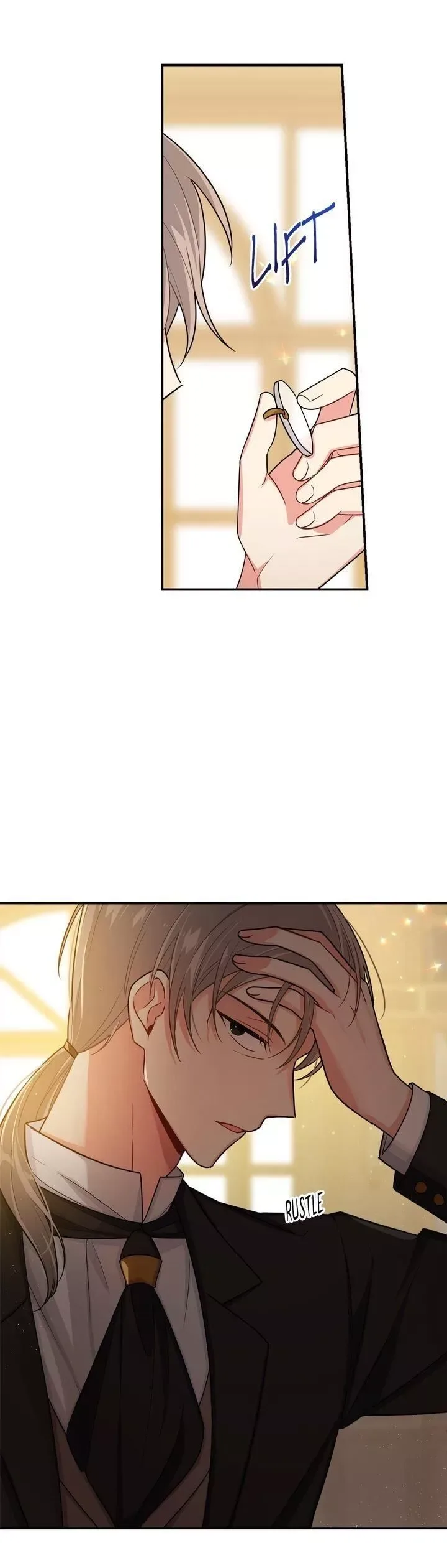 I am a child of this house Chapter 99 page 2
